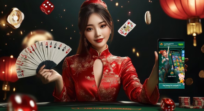 Jackpot City - 