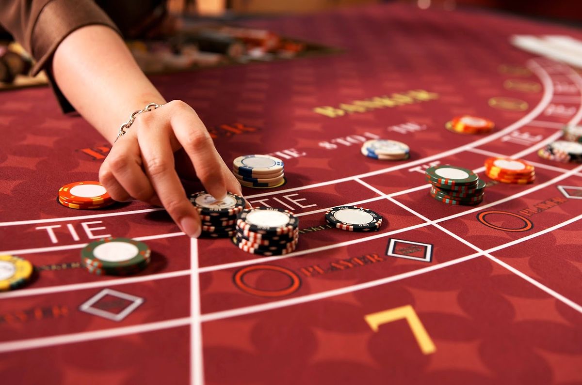 Jackpot City پاکستان کیسینو میں بلیک جیک گیمز