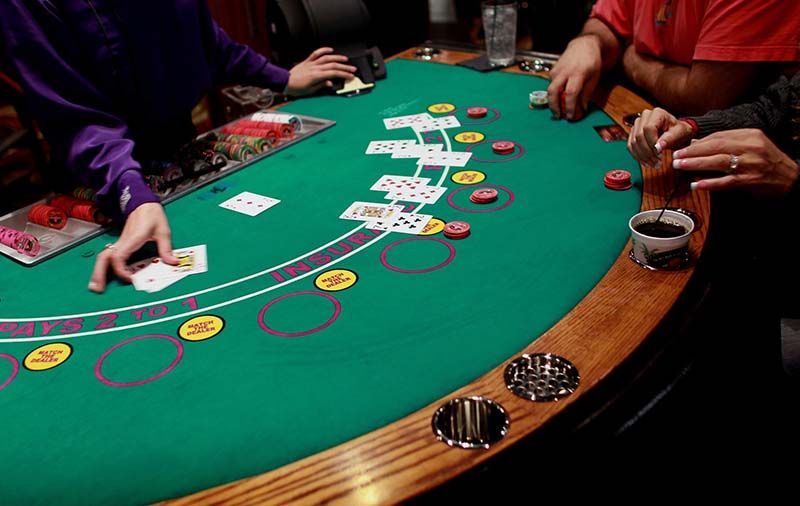 Jackpot City کیسینو میں بکراٹکھیلیں