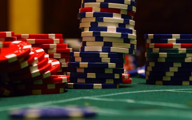 Jackpot City پاکستان میں میگا ویز کیسینو گیمز
