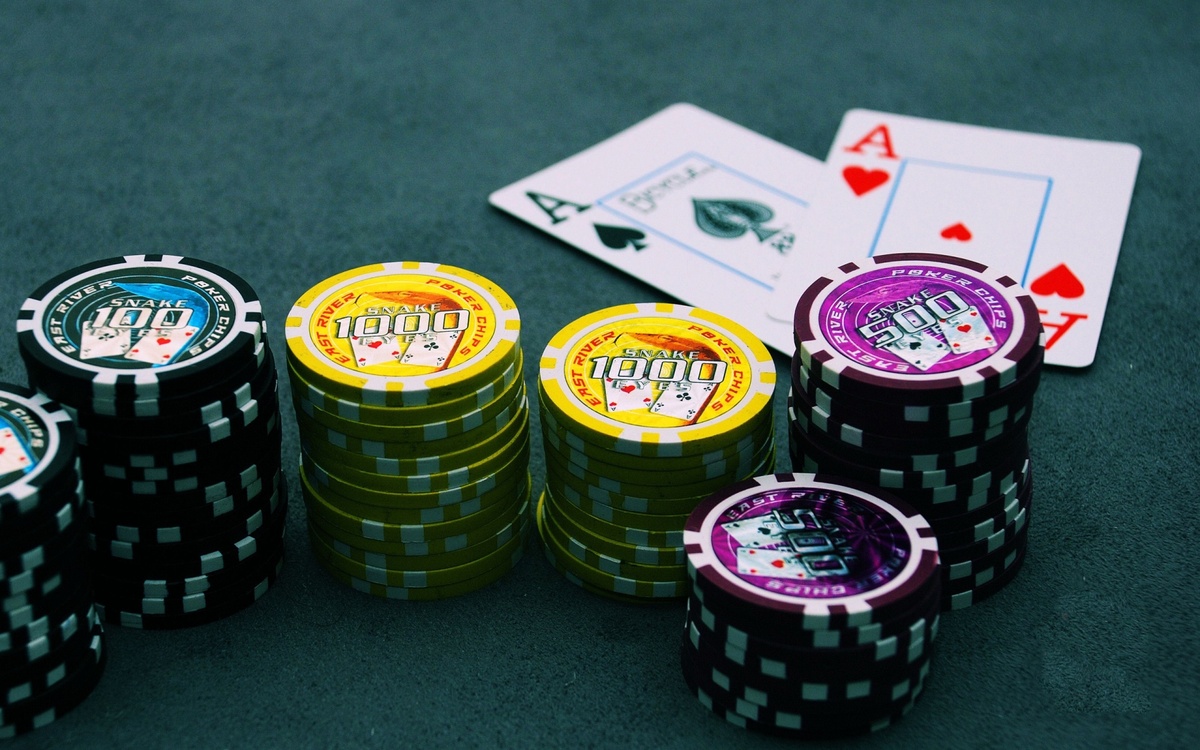 Jackpot City کھلاڑیوں کے لیے لائیو کیسینو سیکشن