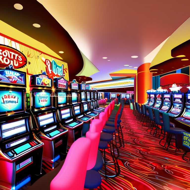 Jackpot City آن لائن کیسینو میں کھیلنے کی وجوہات