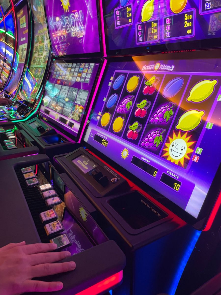 پاکستان کے نئے Jackpot Cityکیسینو کھلاڑیوں کے لیے خوش آمدید بونس